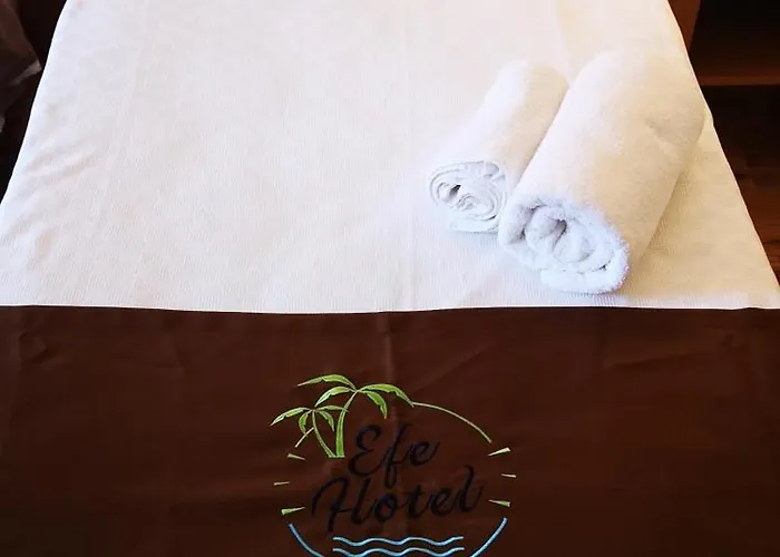 Efe Gocek 2* Гёчек