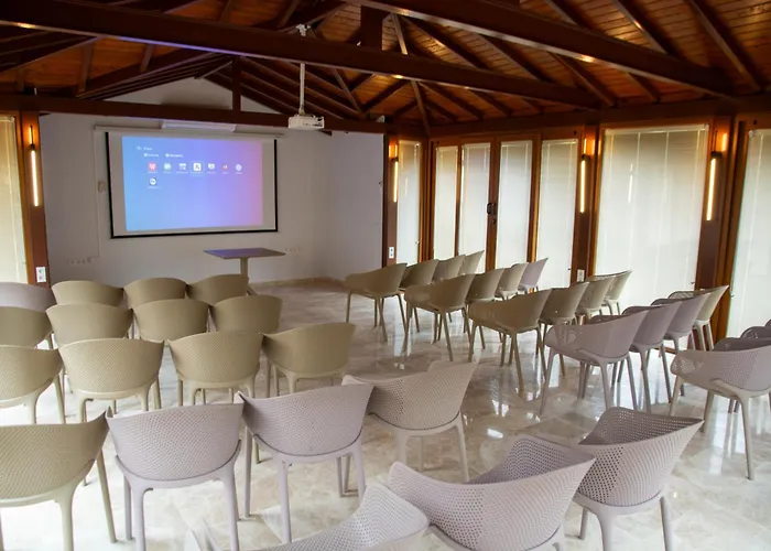 Efe Gocek Отель 2*