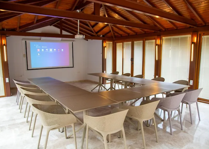 Szálloda Efe Gocek 2*