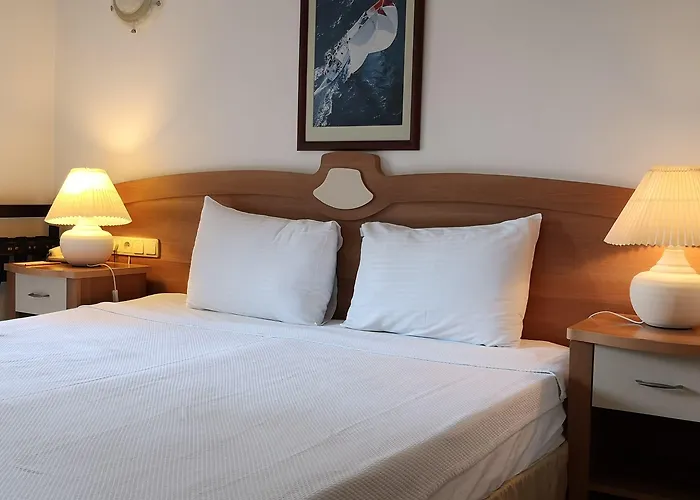 Efe Gocek 2* Гёчек