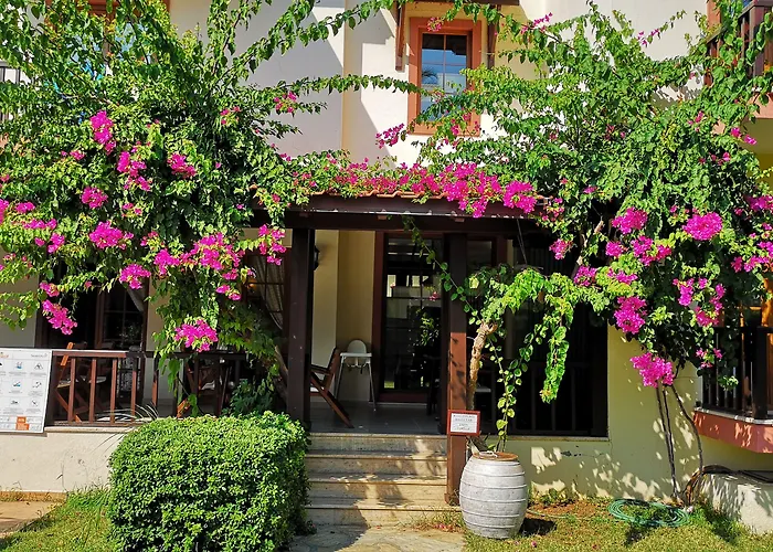 Hotel Efe Gocek Göcek