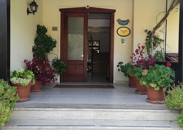 Efe Gocek 2* Гёчек