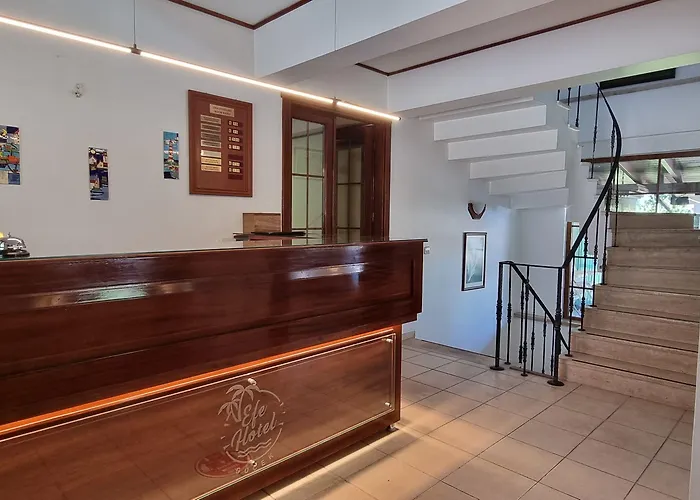 Efe Gocek Отель 2*