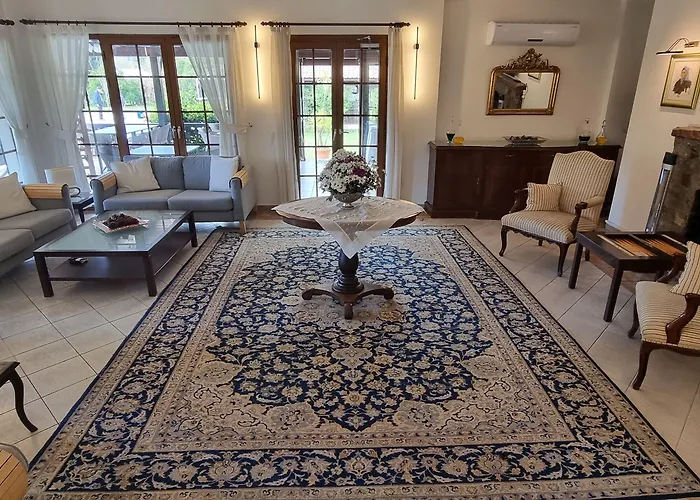 Отель Efe Gocek 2*