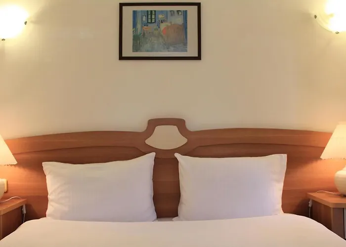 Efe Gocek Szálloda Göcek